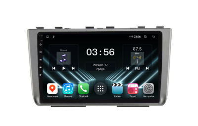 Штатная магнитола для Hyundai Creta 2021+ на Android 13 - FarCar (D/DX3114M)