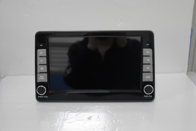 Штатное головное устройство для Renault Arkana на Android 8.1 Carmedia KR-9196-S9