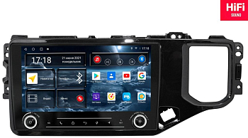 Автомагнитола штатная Redpower K75088 на Android 10 для для Chery Tiggo 4 1-поколение, рестайлинг (08.2018-н.в.) Автомагнитола штатная Redpower K75088 на Android 10 для для Chery Tiggo 4 1-поколение, рестайлинг (08.2018-н.в.)