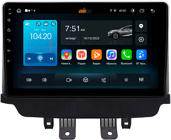Штатная магнитола Roximo 4G (2K) RX-2409 Mazda 2, Demio 4 2014-2019, CX-3 2015-2023 (Android 13) Штатная магнитола Roximo 4G (2K) RX-2409 Mazda 2, Demio 4 2014-2019, CX-3 2015-2023 (Android 13)