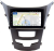 Магнитола SsangYong Actyon II 2013-2018 OEM (GT7-RP-SYACC-67) на Android 10
