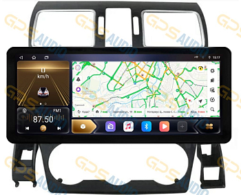 Штатная магнитола 12-14,6" для Subaru Forester 2013-2014 (SH), XV 2012-2014, Impreza 2011+ (GP, GJ) (стиль LUX ONE) - Carmedia OL-9511-3 Штатная магнитола 12-14,6" для Subaru Forester 2013-2014 (SH), XV 2012-2014, Impreza 2011+ (GP, GJ) (стиль LUX ONE) - Carmedia OL-9511-3