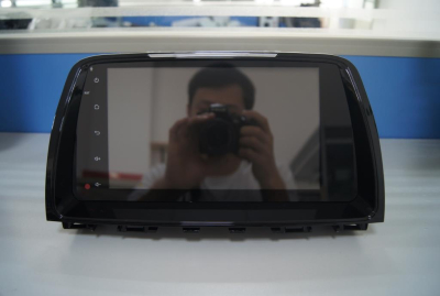 Штатное головное устройство Mazda 6 2012-2014 на Android 8.1 CARMEDIA KR-9016-T8 Штатное головное устройство Mazda 6 2012-2014 на Android 8.1 CARMEDIA KR-9016-T8