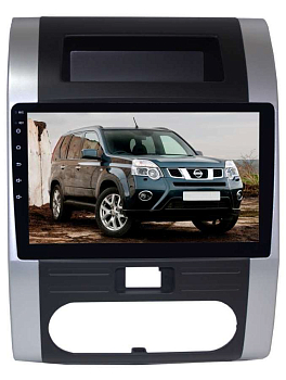 Штатная магнитола для Nissan X-trail до 2014 года LeTrun 2505-3274 10 дюймов NS 2+16 Gb MTK-L Android 10.x DSP Штатная магнитола для Nissan X-trail до 2014 года LeTrun 2505-3274 10 дюймов NS 2+16 Gb MTK-L Android 10.x DSP