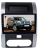 Штатная магнитола для Nissan X-trail до 2014 года LeTrun 2505-3274 10 дюймов NS 2+16 Gb MTK-L Android 10.x DSP