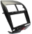 Штатная магнитола для Mitsubishi ASX, Peugeot 4008, Citroen Aircross (2010-2016) на Android 13, QLED/2K, 4G - FarCar S500 Plus (026M)