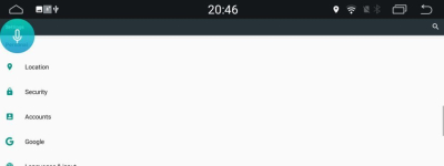 Штатная автомагнитола Volvo XC60 2011-2014 Carmedia XN-V8003 Android 9.0 DSP