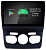 Штатная магнитола Roximo 2K / RI-2906 для Citroen C4 2010 на Android 12 (8/128Gb)