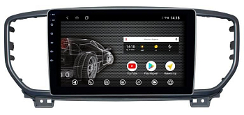 Штатная магнитола на Android 10 VOMI ST2752-T3 для Kia Sportage 2019+