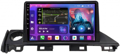 Штатная магнитола для Mazda 6 2015-2018 на Android 13, QLED/2K, 4G - FarCar S500 Plus (3005M) Штатная магнитола для Mazda 6 2015-2018 на Android 13, QLED/2K, 4G - FarCar S500 Plus (3005M)