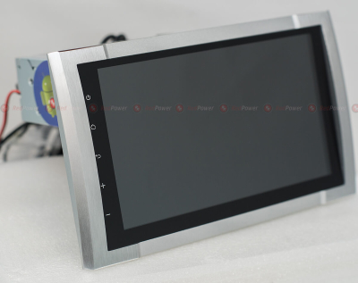 Штатное головное устройство Redpower 31181 IPS DSP на Android 7.1+ для Toyota Tundra 2013+