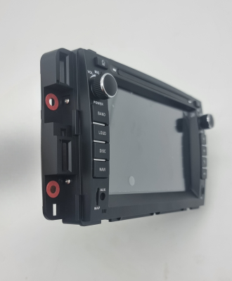 Штатная магнитола для Chevrolet, GMS, Buick, Hummer  Android 12 - Carmedia MKD-7041-S10