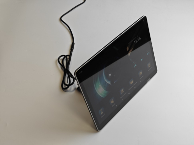 Комплект из 2-х мониторов 12,3" для задних пассажиров в BMW 5/7/X5/X6/X7 - Radiola RDL-1238 BMW