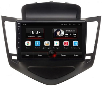 Штатная магнитола VOMI AK492R9-MTK-LTE-4-64 для Chevrolet Cruze J300 10.2008- 12.2012 на Android 10 Штатная магнитола VOMI AK492R9-MTK-LTE-4-64 для Chevrolet Cruze J300 10.2008- 12.2012 на Android 10