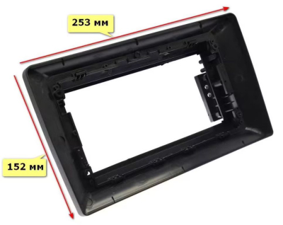 Штатная магнитола Toyota 200*100 мм на Android 10, DSP, 4G, IPS, Carplay - Cardrox CD-4554-12 (12 дюймов)