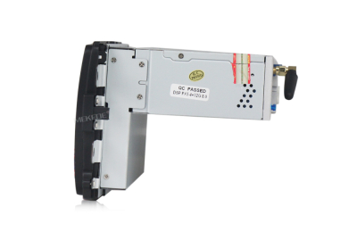 Штатное головное устройство Renault Duster, Sandero, Logan, Kaptur, Lada Xray на Android 10 Carmedia MKD-R831-P30