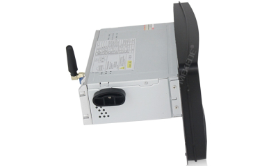 Штатное головное устройство MERCEDES G класс W463 2001-2006, C класс W203, CLK C209, W209, Vito, Vianoна Android 10 Carmedia MKD-8233-P5-8 Штатное головное устройство MERCEDES G класс W463 2001-2006, C класс W203, CLK C209, W209, Vito, Vianoна Android 10 Carmedia MKD-8233-P5-8