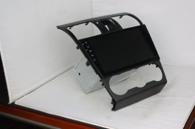 Штатное головное устройство Subaru Forester 2013-2014 (SH), XV 2012-2014, Impreza 2011+ (GP/GJ) на Android 10 Carmedia KD-9108-P6