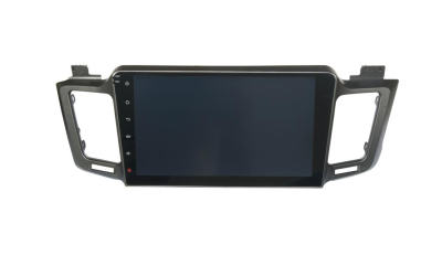 Штатное головное устройство Toyota RAV4 2013+ на Android 8.1 CARMEDIA KR-1021-T8