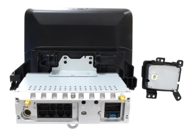 Штатное головное устройство для MAZDA 6 2019+ на Android 10 Carmedia KR-9238-S10