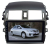 Магнитола Toyota Corolla 2007-2012 LeTrun 1859-4217 9 дюймов VT Android 10.x MTK-L 2+16 Gb ASP