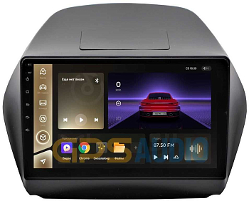 Штатная магнитола Teyes CC3 4+64Гб для Hyundai ix35 на Android 10 (4/64Гб)