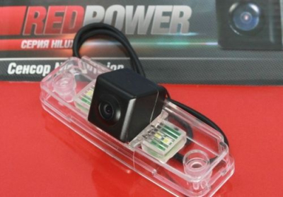 Штатная видеокамера парковки Subaru FORESTER, IMPREZA, OUTBACK