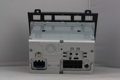 Штатная автомагнитола Android 9.0 Carmedia KD-8122-P30 для Volkswagen Touareg 2015+