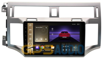 Штатная магнитола Teyes CC3 3+32Гб для Toyota Avalon 2005-2010 на Android 10 (3/32Гб)