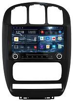 Автомагнитола штатная RedPower K71317 на Android 10 для Chrysler Grand Voyager,  рестайлинг, 4 поколение (06.2004 - 12.2007) 