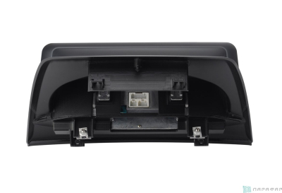 Магнитола BMW X3 (E83) 2003-2010 (без штатного экрана) на Android 11, 4G, Carplay - Parafar PF6283i6/128