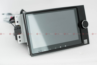 Штатное головное устройство Redpower 31322 IPS DSP на Android 7.1+ для Kia Mohave 2017+