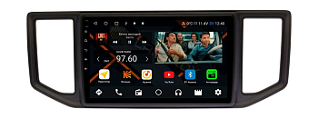 Штатная магнитола Volkswagen Crafter 2017+ на Android 11, DSP, 4G, IPS / QLED 2K, Carplay - Cardrox CD-4432 Штатная магнитола Volkswagen Crafter 2017+ на Android 11, DSP, 4G, IPS / QLED 2K, Carplay - Cardrox CD-4432