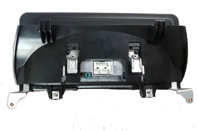 Штатная автомагнитола Bmw X5 e70 2006-2010 и X6 e71 2008-2010 cсc Carmedia XN-B1001-P6 Android 9.0 DSP