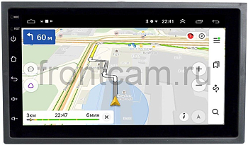 Магнитола Chevrolet Lacetti 2004-2013, Aveo I 2003-2007 OEM (GT7-RP-CVEPB-151) на Android 10