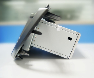 Штатное головное устройство для Hyundai Tucson 2016+ на Android 8.1 Carmedia KR-1080-S9