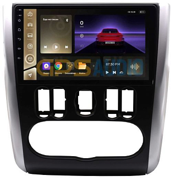 Штатная магнитола Teyes CC3 6+128Гб для Nissan Allmera 2012-2019 на Android 10 (6/128Гб) Штатная магнитола Teyes CC3 6+128Гб для Nissan Allmera 2012-2019 на Android 10 (6/128Гб)