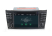 Штатная автомагнитола Android 10 Carmedia XN-7011-P30 для Mercedes-Benz E класс W211/S211 2002-2009, CLS W219 2004-2010