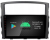 Штатная магнитола Roximo RI-2603-8 для Mitsubishi Pajero 4 на Android 12 (8/128Gb)