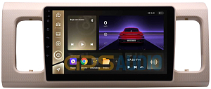 Штатная магнитола Teyes CC3 4+64Гб для Suzuki Alto 14+ на Android 10 (4/64Гб)