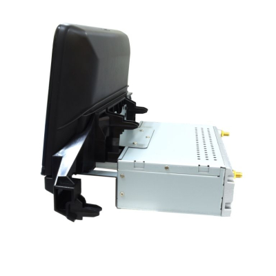 Штатное головное устройство для MAZDA 6 2019+ на Android 8.1 Carmedia KR-9238-S9