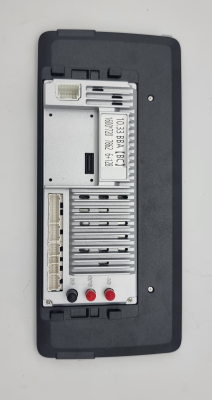 Монитор для Mercedes E class 2009-2015 NTG 4.0, 4.5 на Android 11 - Carmedia MKD-BC006·10-15-E-JC-10