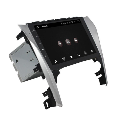 Штатная автомагнитола Android 9.0 Carmedia KD-1031-P5 для Toyota Camry 2011-2014 (V50)