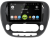 Штатная магнитола CarDroid RD-2320F для KIA Soul 2, 2014-2018 (Android 10)