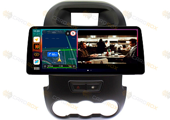 Штатная магнитола Ford Ranger 2011-2015 на Android 10, DSP, 4G, IPS, Carplay - Cardrox CD-4382-12 (12 дюймов) Штатная магнитола Ford Ranger 2011-2015 на Android 10, DSP, 4G, IPS, Carplay - Cardrox CD-4382-12 (12 дюймов)