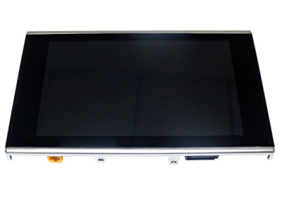 Монитор Audi A6/A7 (2011-2018) взамен штатного 6,5" монитора на Android 14 - Radiola RDL-830114