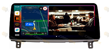 Штатная магнитола Toyota Mark 110 2000-2004 на Android 10, DSP, 4G, IPS, Carplay - Cardrox CD-4463-12 (12 дюймов) Штатная магнитола Toyota Mark 110 2000-2004 на Android 10, DSP, 4G, IPS, Carplay - Cardrox CD-4463-12 (12 дюймов)