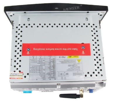 Штатное головное устройство OPEL Astra H, Vectra С, Corsa D, Antara, Vivaro, Meriva, Zafira (черный лак) на Android 10 Carmedia MKD-7408b-P5