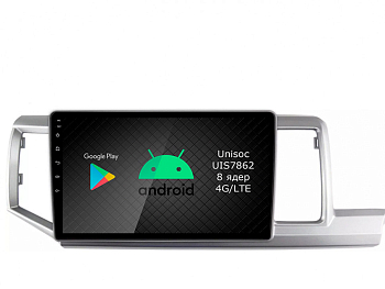 Штатная магнитола Roximo 2K / RI-1909 для Honda Stepwgn 4, 2009-2015 (Android 12)