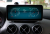 Штатная автомагнитола Mercedes-Benz B class 2016-2018 W246  NTG 5.0/5.1 Carmedia XN-M1004 Android 10